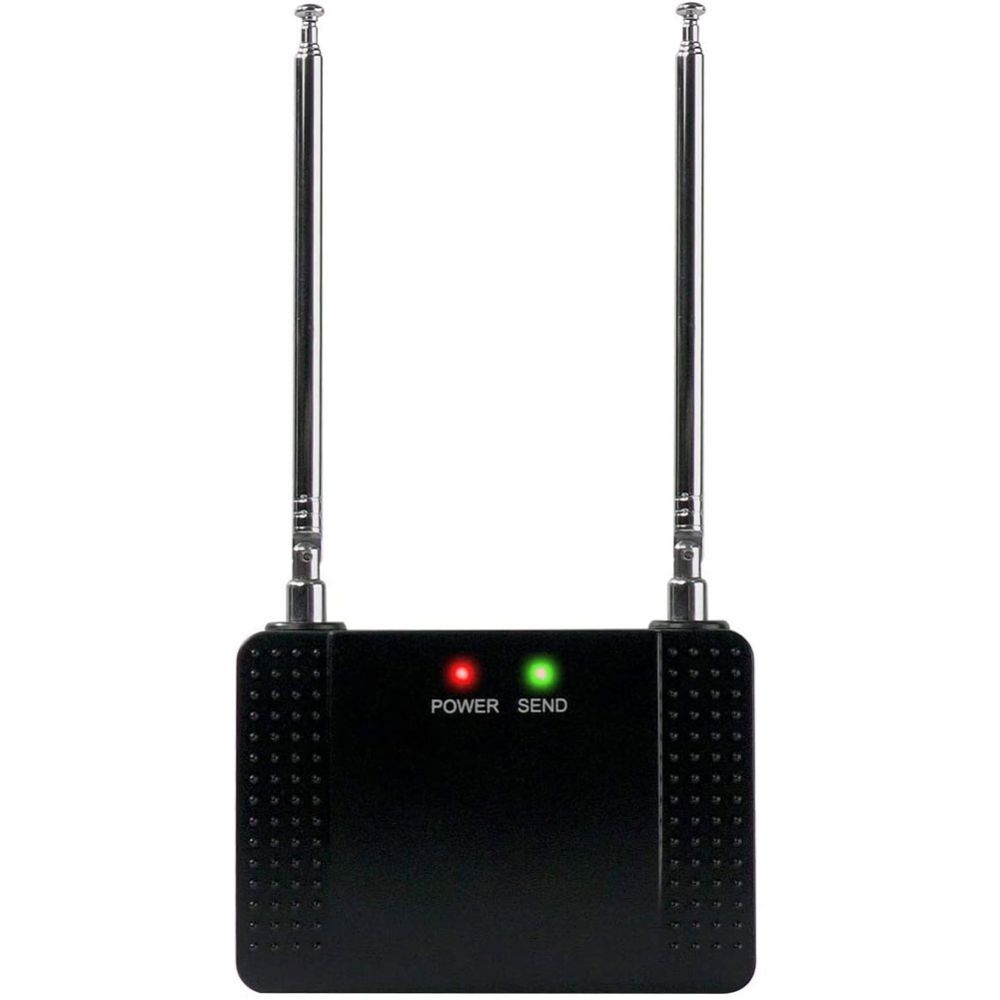 Retekess Répéteur Améliore Signal Distance Plus Longtemps 433 MHz