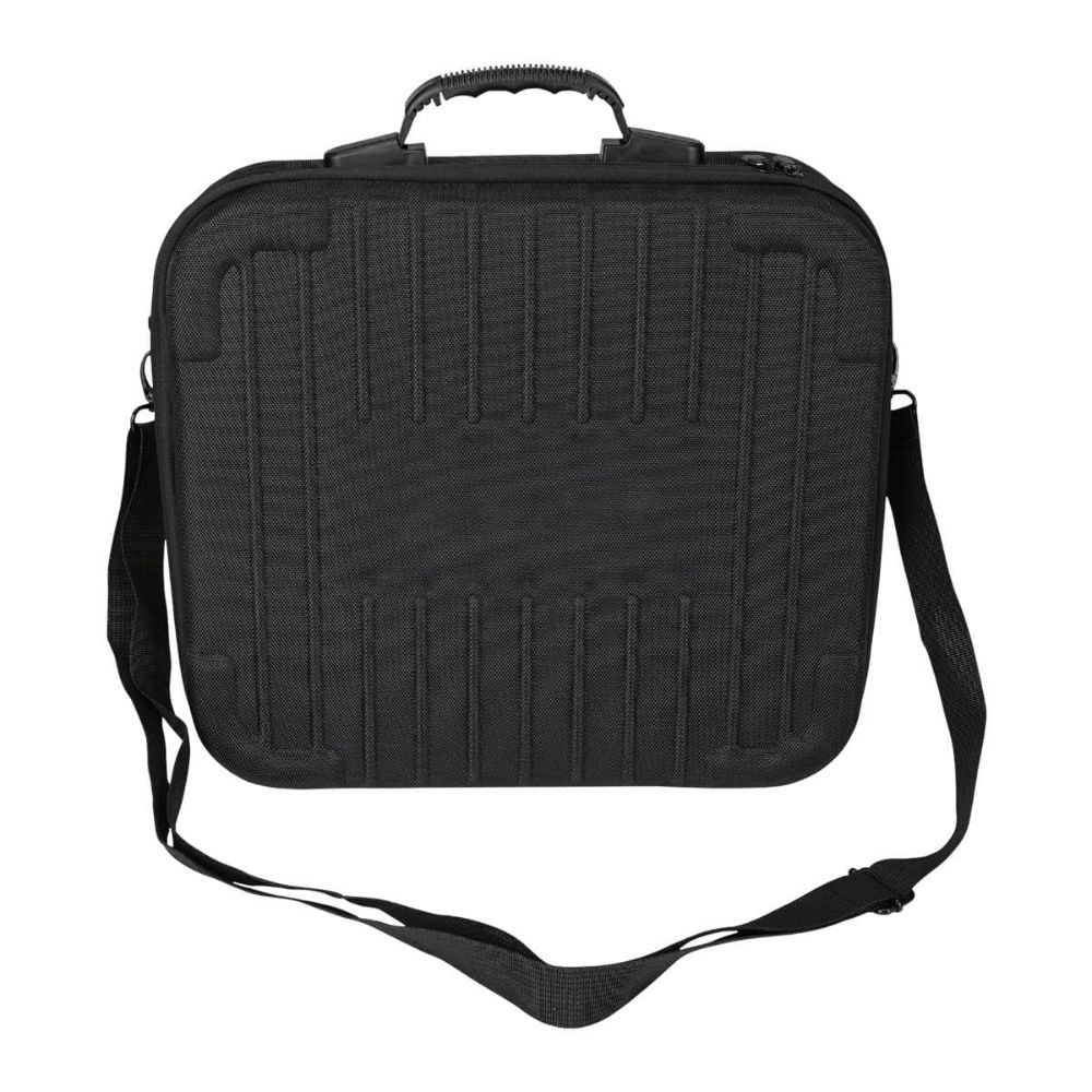 Retekess TT018 Mallette de Transport 60 ports pour Système de Visite Guidée T130 TT102 TT110