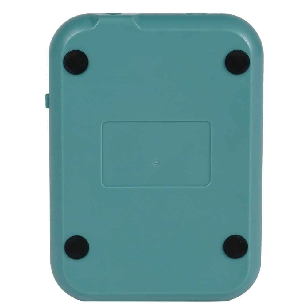 Retekess Émetteur de Clavier pour Système de Téléavertisseur TD168R