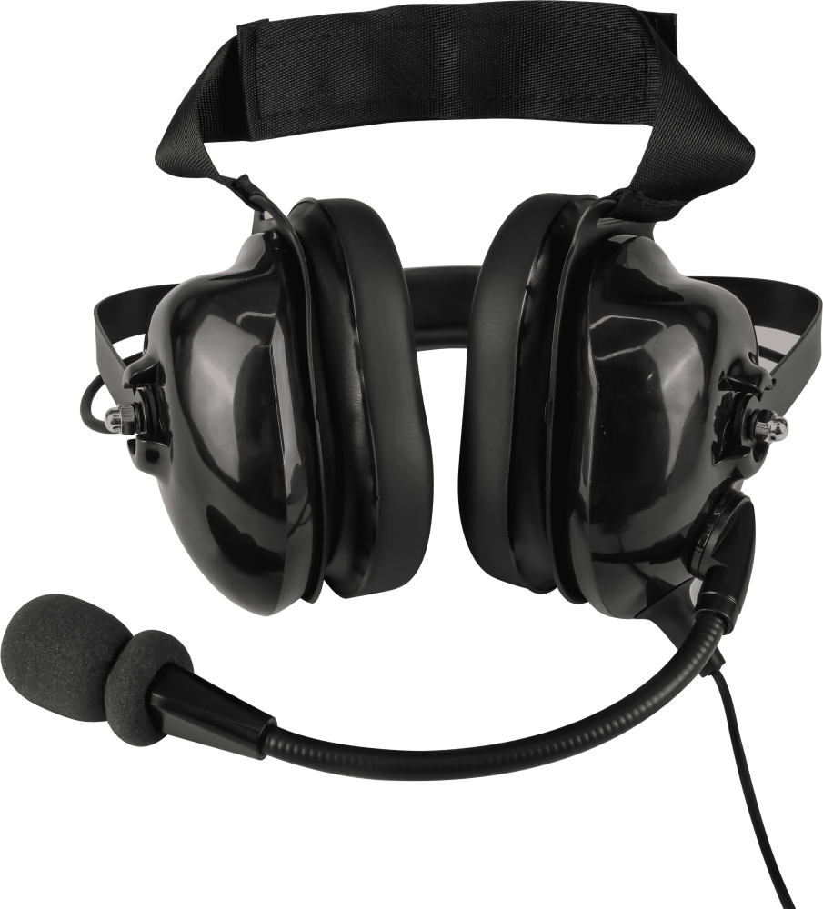 Retekess TT034 Casque Antibruit Sans Fil Pour Guide Touristique Adapté Aux Usines