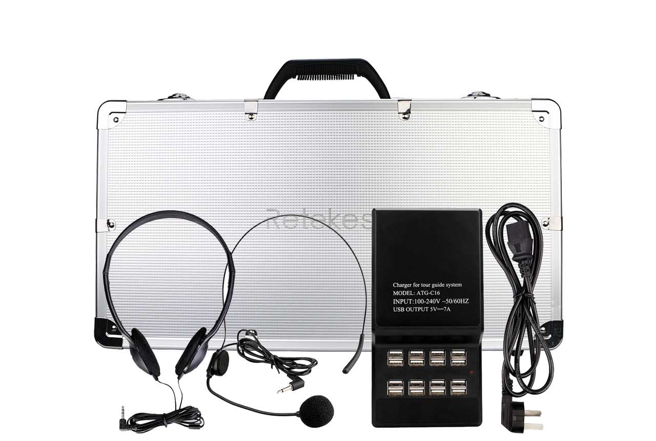 Tous Les Accessoires