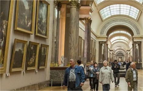 Attraction et Musée