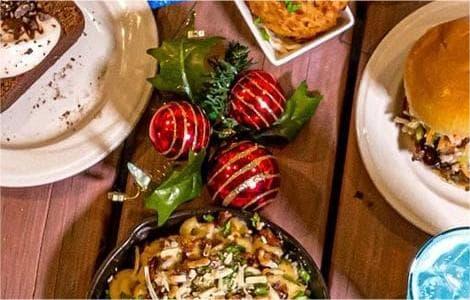 Restaurant-Bipeurs Serveurs