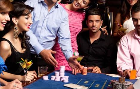 Casino