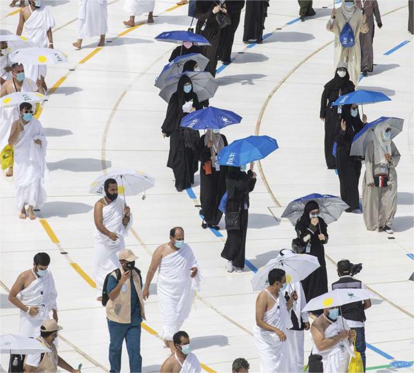 hajj