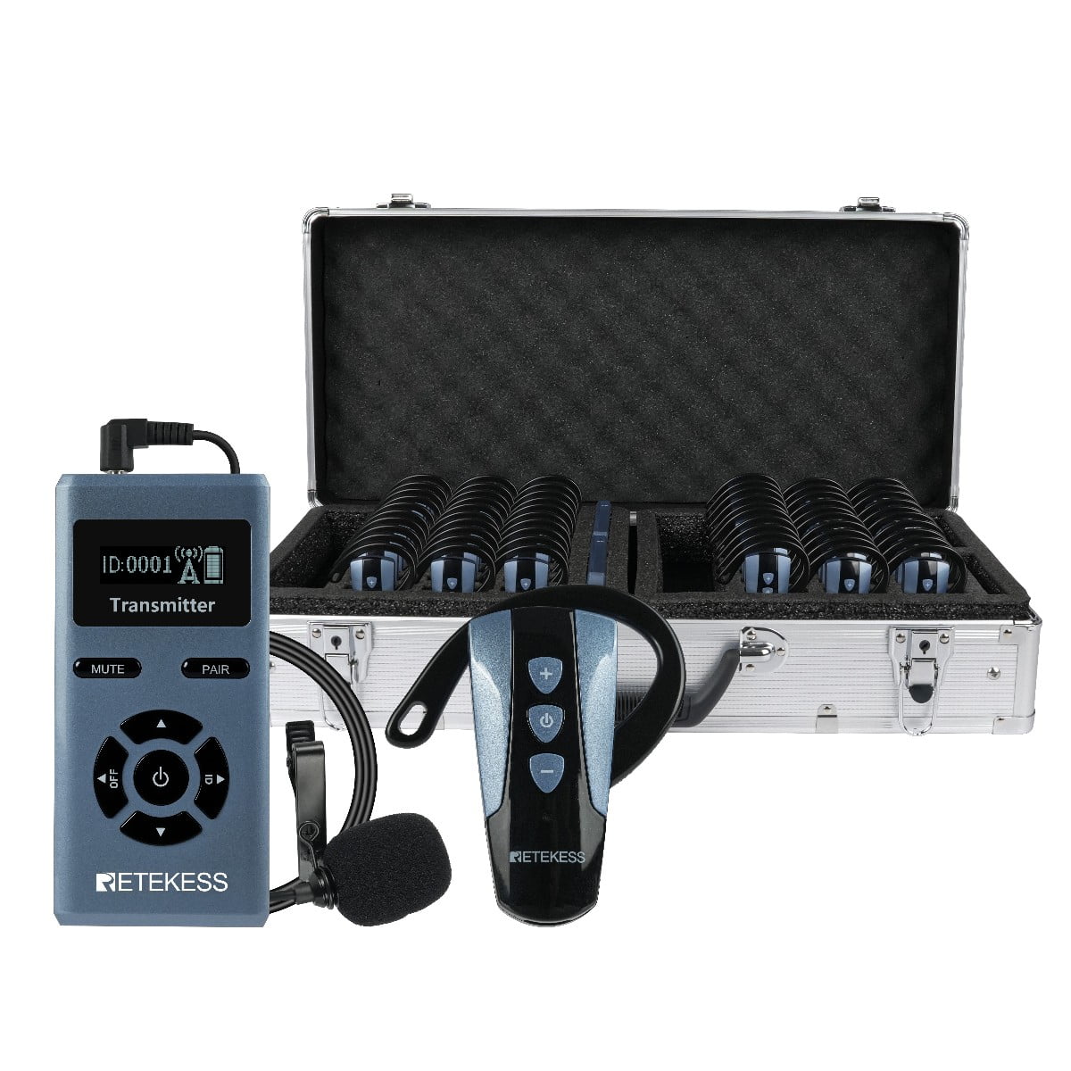td167f-long-range-pager