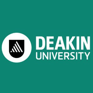 Deakin University Logo