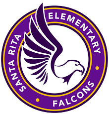 Santa Rita Elementary Logo