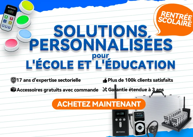 back to school