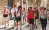 Matériel pour visite guidée Améliore l'expérience de la visite