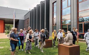 Audiophones Visite Guidée Améliore les Visites Guidées doloremque