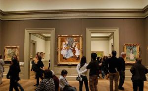 Audioguides pour les Attractions Touristiques doloremque