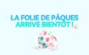 La Folie de Pâques sur le site officiel de Retekess !