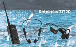 [Indispensable pour l'entraîneur] Système de communication pour entraîneur de natation Retekess TT120 : comment gérer efficacement le pic d'entraînement de l'été 2025 doloremque