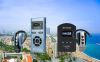 Ensembles de Guides Touristiques sans fil TT106S VS TT106