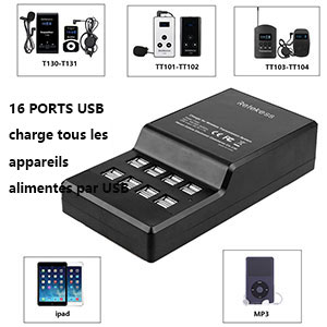 Facile à charger