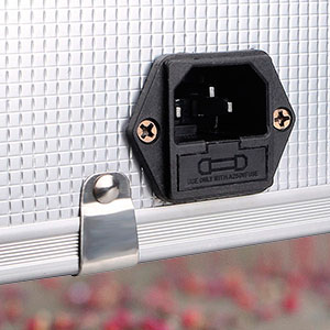 Un câble de charge