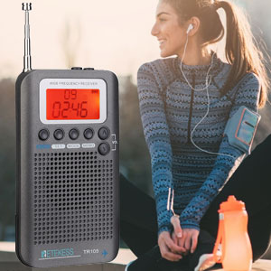 VHF Radio VHF Radio