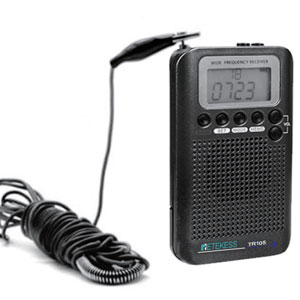 Radio Sintonizzatore Digitale