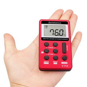 FM-Radio FM-Radio