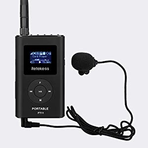 transmetteur FM