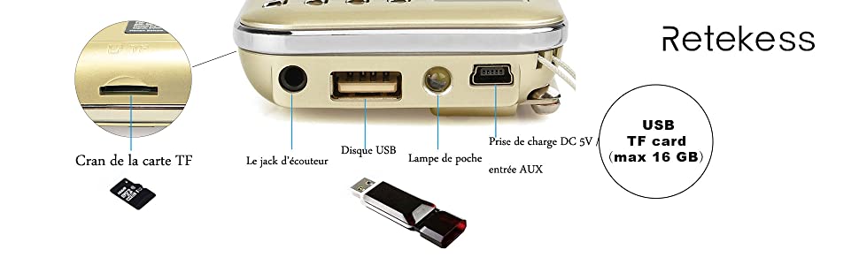 radio portable petite radio
