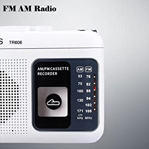 FM AM Radio