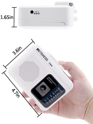 Lecteur de Cassettes Lecteur de Cassettes