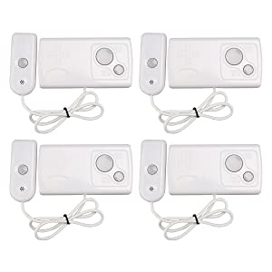 TD003 Bouton d’Appel Émetteur sans Fil 2 Touche Bouton Système d'Appel des Soignants TD003 Bouton d’Appel Émetteur sans Fil 2 Touche Bouton Système d'Appel des Soignants