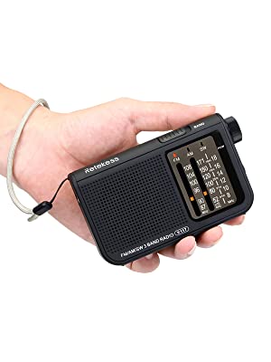 radio portable
