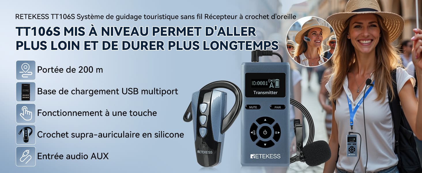 tt106s-récepteur-tour-d'reille-pour-système-de-guide-touristique-sans-fil-retekess