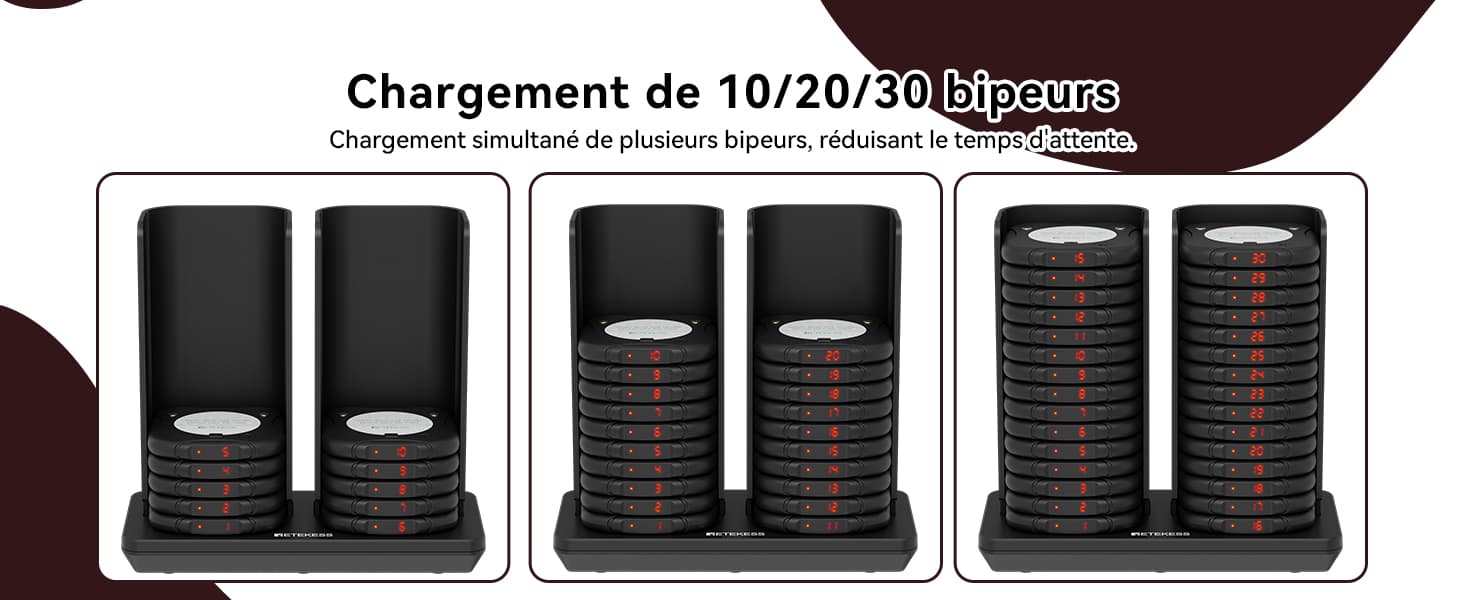 chargement-de-10-20-30-bipeurs-bipeurs-systeme-de- teleavertisseur-de-restaurant-retekess-td186