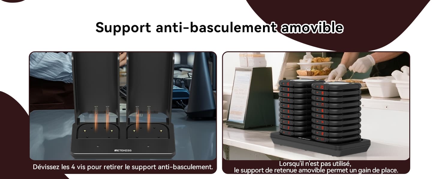 support-anti-basculement-amovible-bipeurs-bipeurs-systeme-de- teleavertisseur-de-restaurant-retekess-td186