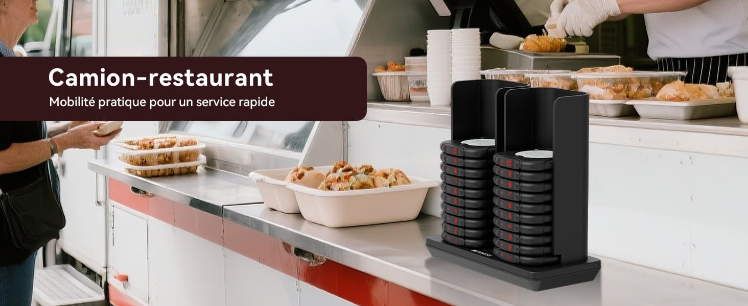 camion-restaurant-systeme-de- teleavertisseur-de-restaurant-retekess-td186